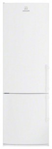 Характеристики, фото Холодильник Electrolux EN 3401 ADW