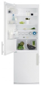 özellikleri, fotoğraf Buzdolabı Electrolux EN 3600 ADW