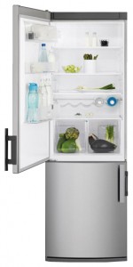 katangian, larawan Refrigerator Electrolux EN 3600 ADX
