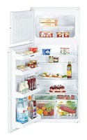 характеристики, Фото Холодильник Liebherr KID 2252