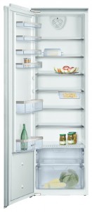 đặc điểm, ảnh Tủ lạnh Bosch KIR38A50