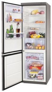 характеристики, Фото Холодильник Zanussi ZRB 936 XL