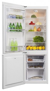 Характеристики, фото Холодильник Vestel ECB 170 VW