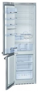 katangian, larawan Refrigerator Bosch KGV39Z45