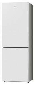 özellikleri, fotoğraf Buzdolabı Smeg F32PVBS