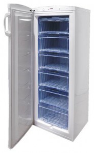 đặc điểm, ảnh Tủ lạnh Liberton LFR 175-140