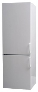 katangian, larawan Refrigerator Vestfrost VB 276 W