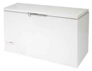 katangian, larawan Refrigerator Vestfrost VD 400 CF