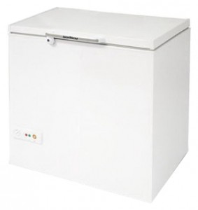 özellikleri, fotoğraf Buzdolabı Vestfrost VD 200 CF
