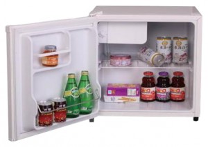 Характеристики, фото Холодильник Wellton BC-47
