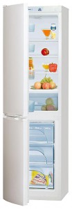 katangian, larawan Refrigerator ATLANT ХМ 4014-000