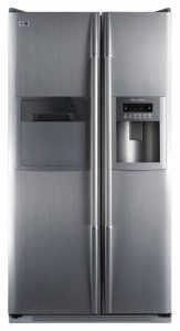 ลักษณะเฉพาะ, รูปถ่าย ตู้เย็น LG GR-P207 QTQA