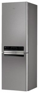 характеристики, Фото Холодильник Whirlpool WBV 3699 NFCIX