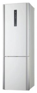 özellikleri, fotoğraf Buzdolabı Panasonic NR-B32FW2-WE