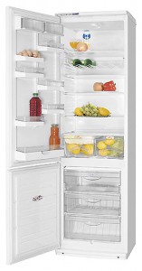 özellikleri, fotoğraf Buzdolabı ATLANT ХМ 5015-015