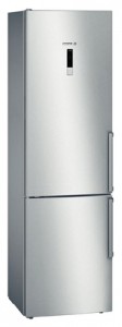 характеристики, Фото Холодильник Bosch KGN39XI40