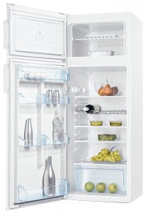 katangian, larawan Refrigerator Electrolux ERD 24090 W