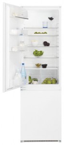 Характеристики, фото Холодильник Electrolux ENN 12901 AW