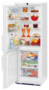 характеристики, Фото Холодильник Liebherr CP 3503