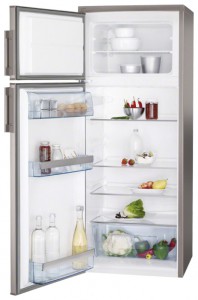 Характеристики, фото Холодильник AEG S 72300 DSX1
