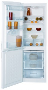 характеристики, Фото Холодильник BEKO CSK 34000 S