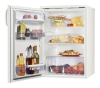 характеристики, Фото Холодильник Zanussi ZRG 316 W