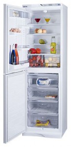 đặc điểm, ảnh Tủ lạnh ATLANT МХМ 1848-66