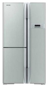 ลักษณะเฉพาะ, รูปถ่าย ตู้เย็น Hitachi R-M700EUC8GS