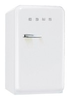 caratteristiche, Foto Frigo Smeg FAB10LB