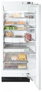 характеристики, Фото Холодильник Miele F 1811 Vi