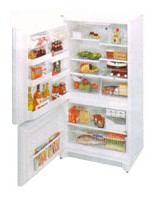 đặc điểm, ảnh Tủ lạnh Amana BX 518