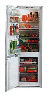 Характеристики, фото Холодильник Electrolux ERO 2921