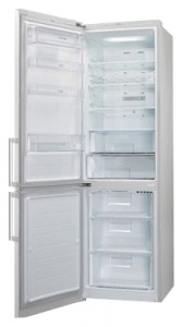 ลักษณะเฉพาะ, รูปถ่าย ตู้เย็น LG GA-B489 BVQZ