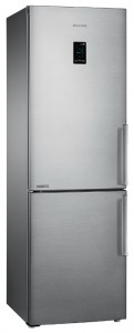 Характеристики, фото Холодильник Samsung RB-31 FEJNCSS
