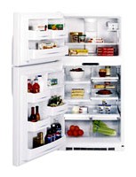 Характеристики, фото Холодильник General Electric GTG16FBMWW