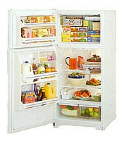 Характеристики, фото Холодильник General Electric TBG16DA