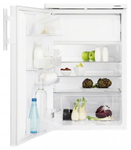 đặc điểm, ảnh Tủ lạnh Electrolux ERT 1506 FOW