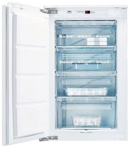 đặc điểm, ảnh Tủ lạnh AEG AG 98850 5I