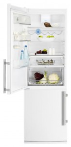 характеристики, Фото Холодильник Electrolux EN 3453 AOW