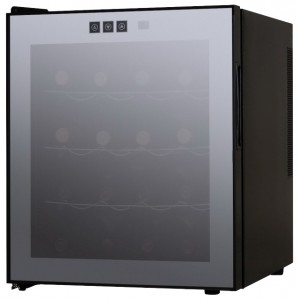 özellikleri, fotoğraf Buzdolabı Climadiff VSV16F
