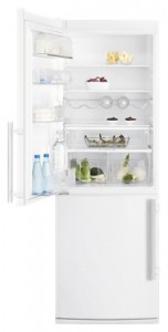 katangian, larawan Refrigerator Electrolux EN 3401 AOW
