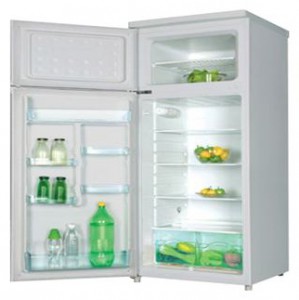 Характеристики, фото Холодильник Daewoo Electronics RFB-280 SA