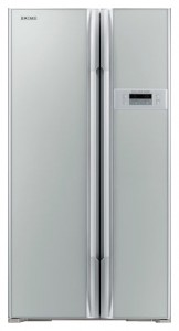 kjennetegn, Bilde Kjøleskap Hitachi R-S700EU8GS