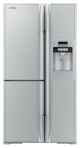 характеристики, Фото Холодильник Hitachi R-M700GU8GS