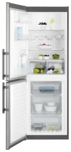 katangian, larawan Refrigerator Electrolux EN 3241 JOX