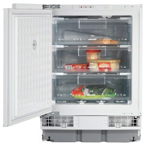 ลักษณะเฉพาะ, รูปถ่าย ตู้เย็น Miele F 5122 Ui
