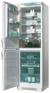 katangian, larawan Refrigerator Electrolux ERB 3909