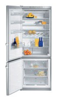 đặc điểm, ảnh Tủ lạnh Miele KFN 8995 SEed