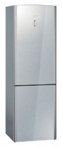 özellikleri, fotoğraf Buzdolabı Bosch KGN36S60