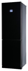 χαρακτηριστικά, φωτογραφία Ψυγείο LG GA-B399 TGMR